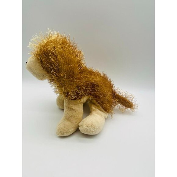 Ganz Webkinz Cocker Spaniel Plush, HM011 No Code - Picture 2 of 5